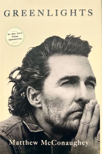 Greenlights. Зеленый свет