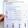 Academy Stars 3 (Pupil's Book+W.B)+CD