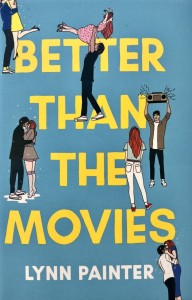 Better than the Movies. Лучше, чем в фильмах