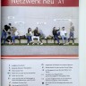 Netzwerk Neu A1.1 (Kurs-Und Ubungsbuch)