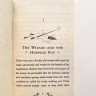 The Tales of Beedle the Bard. Сказки Барда Бидля