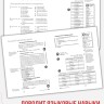Голицынский Ю. Б. Самоучитель английского языка номер один. Методика подстановочных таблиц. Часть 1