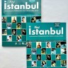 Yeni Istanbul B1 (S.B+W.B)