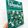 Yeni Istanbul B1 (S.B+W.B)