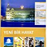 Yeni Istanbul B1 (S.B+W.B)