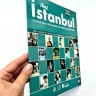 Yeni Istanbul B1 (S.B+W.B)