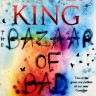 The Bazaar of Bad Dreams. Лавка дурных снов