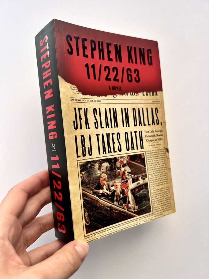 11/22/63