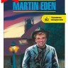 Мартин Иден / Martin Eden | Книги в оригинале на английском языке