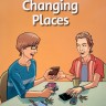 Family and Friends 4 Readers. Changing Places. Меняемся местами
