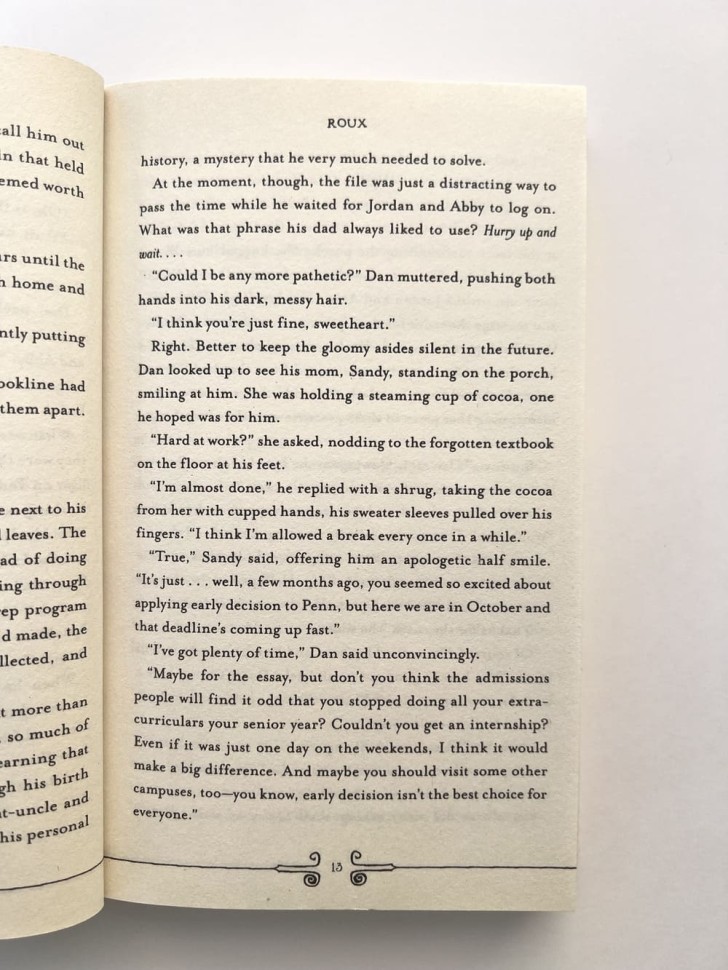 Sanctum. An Asylum Novel. Возвращение в Приют