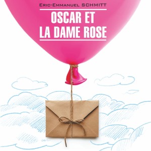 Аудиокнига. Оскар и Розовая Дама. Oscar Et La Dame Rose