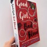 Good Girl Bad Blood. Хорошая девочка, дурная кровь