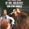 Сюрприз мистера Милберри и другие новеллы / The Surprise of Mr. Milberry and Other Novels | Книги в оригинале на английском языке