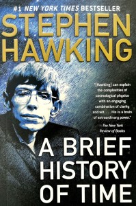 A Brief History of Time. Краткая история времени