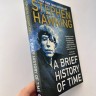 A Brief History of Time. Краткая история времени