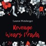 Месть носит Prada. Revenge Wears Prada: The Devil Returns | Книги на английском языке Месть носит Prada. Revenge Wears Prada: The Devil Returns | Книги на английском языке