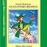 Путешествия Гулливера / Gullivers Reisen | Книги на немецком языке