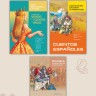 Сказки, знакомые с детства. Простое чтение на испанском / Cuentos Conocidos Desde la Infancia. Lectura Sencilla en Espanol | Книги на испанском языке