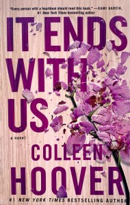It Ends With Us. Все закончится на нас