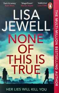 None Of This Is True. Ничто из этого не правда