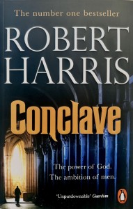 Conclave. Конклав