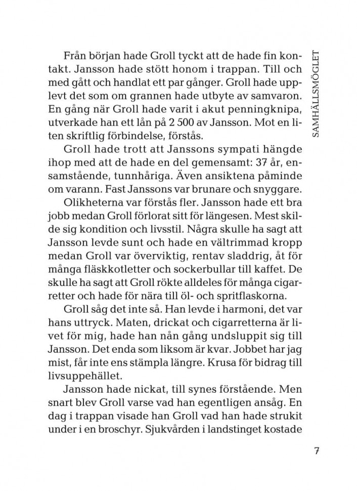 Красная перчатка. Сборник шведских детективных рассказов / Den Roda Vanten. Och Andra Deckare | Книги на шведском языке