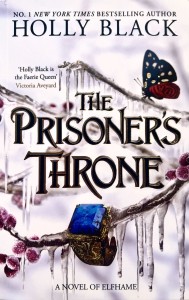 The Prisoner’s Throne. Узник трона