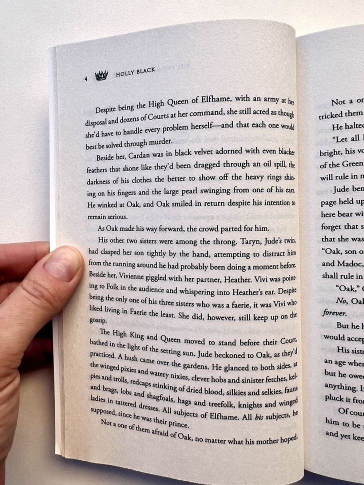 The Prisoner’s Throne. Узник трона The Prisoner’s Throne. Узник трона