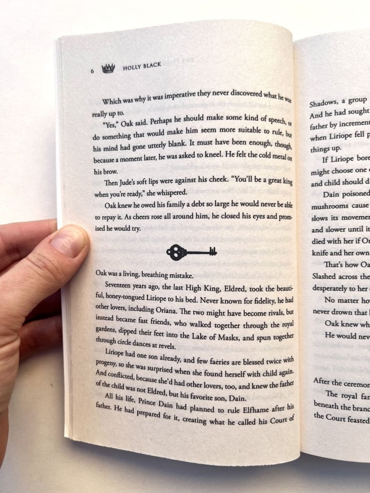 The Prisoner’s Throne. Узник трона The Prisoner’s Throne. Узник трона