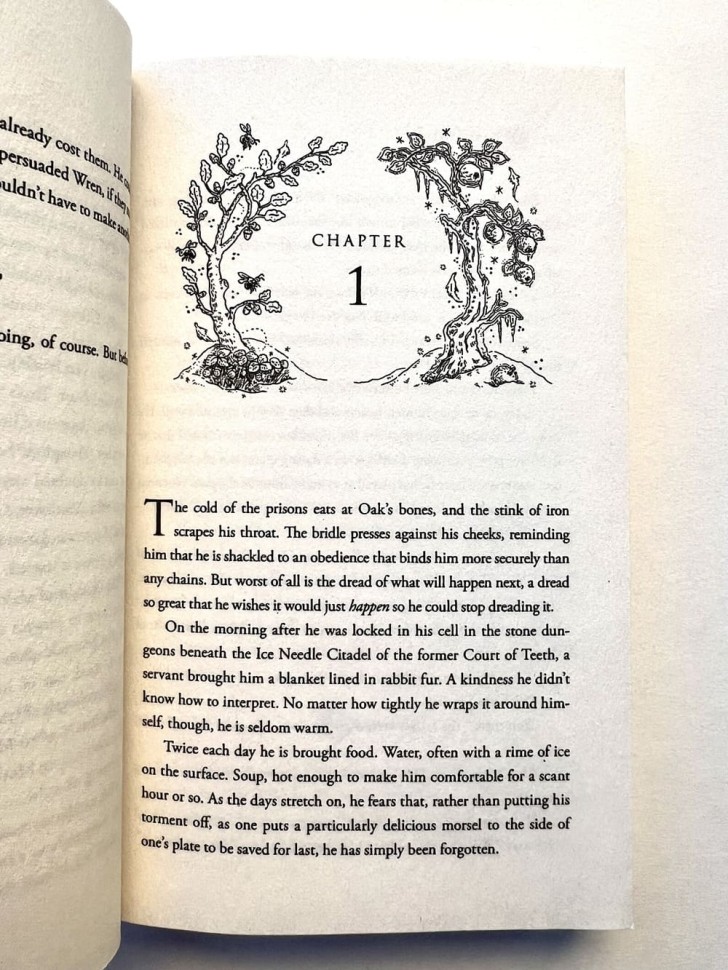 The Prisoner’s Throne. Узник трона The Prisoner’s Throne. Узник трона