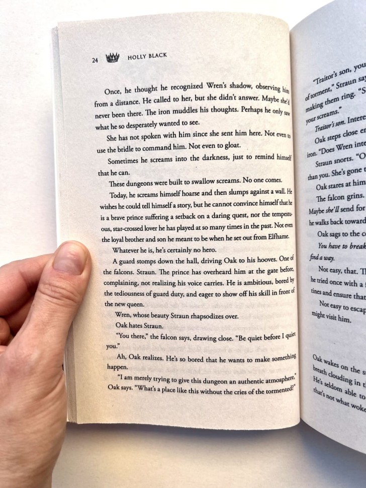 The Prisoner’s Throne. Узник трона The Prisoner’s Throne. Узник трона