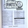 Family And Friends 6(Class book+Work book)+2CD(2nd)