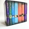 Harry Potter Bloomsbury Edition-British. Комплект. Гарри Поттер. Книги 1-7