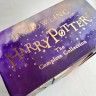 Harry Potter Bloomsbury Edition-British. Комплект. Гарри Поттер. Книги 1-7
