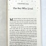Harry Potter Bloomsbury Edition-British. Комплект. Гарри Поттер. Книги 1-7