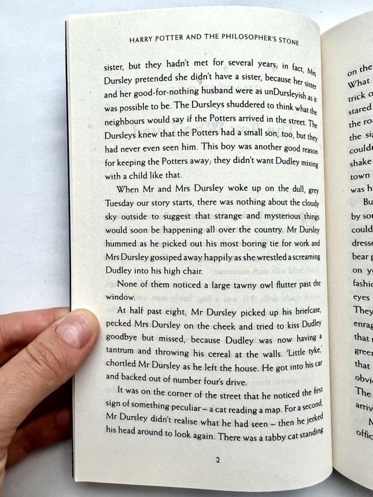 Harry Potter Bloomsbury Edition-British. Комплект. Гарри Поттер. Книги 1-7