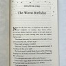 Harry Potter Bloomsbury Edition-British. Комплект. Гарри Поттер. Книги 1-7