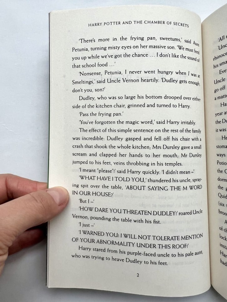 Harry Potter Bloomsbury Edition-British. Комплект. Гарри Поттер. Книги 1-7