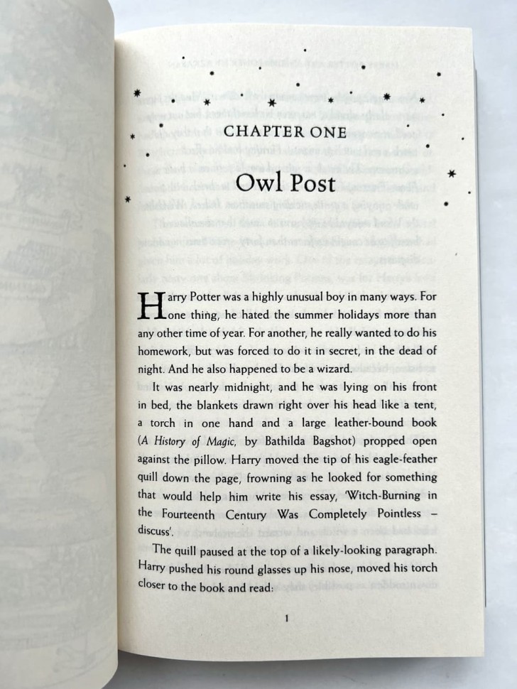 Harry Potter Bloomsbury Edition-British. Комплект. Гарри Поттер. Книги 1-7