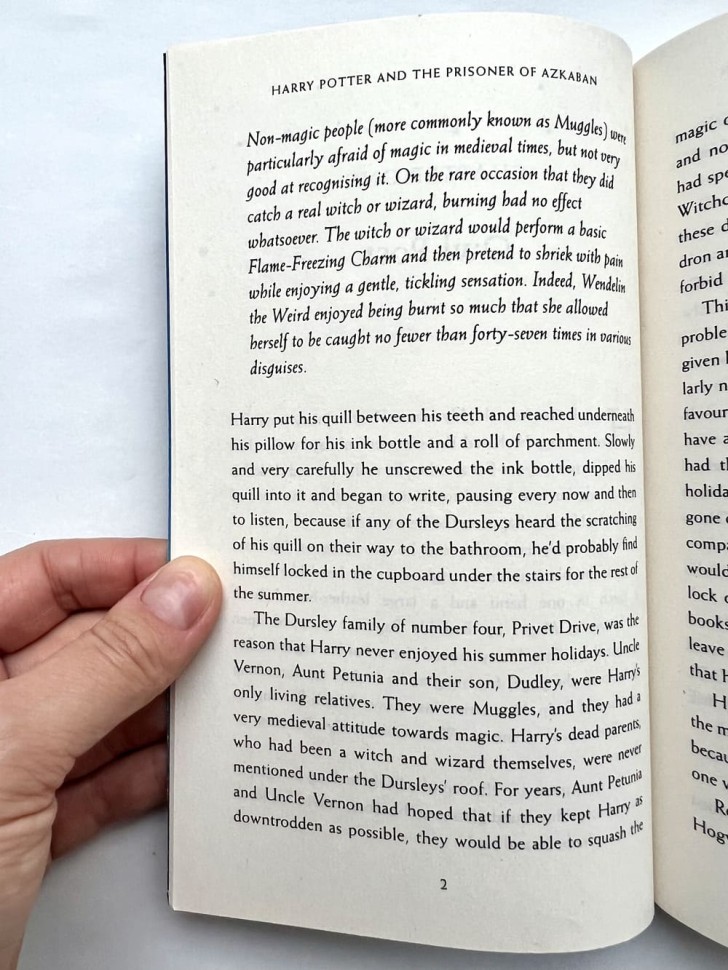 Harry Potter Bloomsbury Edition-British. Комплект. Гарри Поттер. Книги 1-7