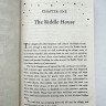Harry Potter Bloomsbury Edition-British. Комплект. Гарри Поттер. Книги 1-7