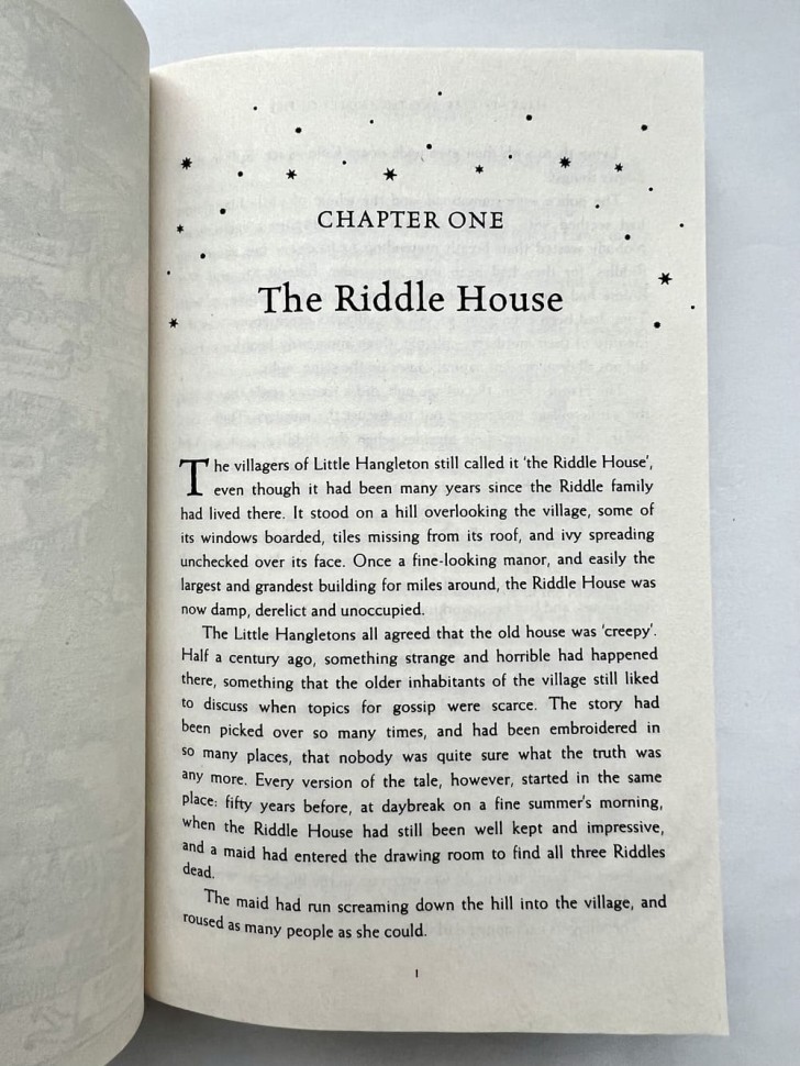Harry Potter Bloomsbury Edition-British. Комплект. Гарри Поттер. Книги 1-7