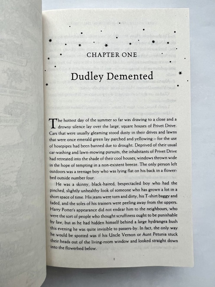 Harry Potter Bloomsbury Edition-British. Комплект. Гарри Поттер. Книги 1-7