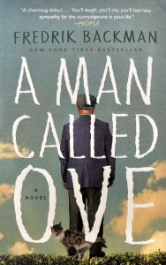 A man called Ove. Вторая жизнь Уве
