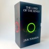 The Lord of The Rings Box. Комплект. Властелин колец The Lord of The Rings Box. Комплект. Властелин колец