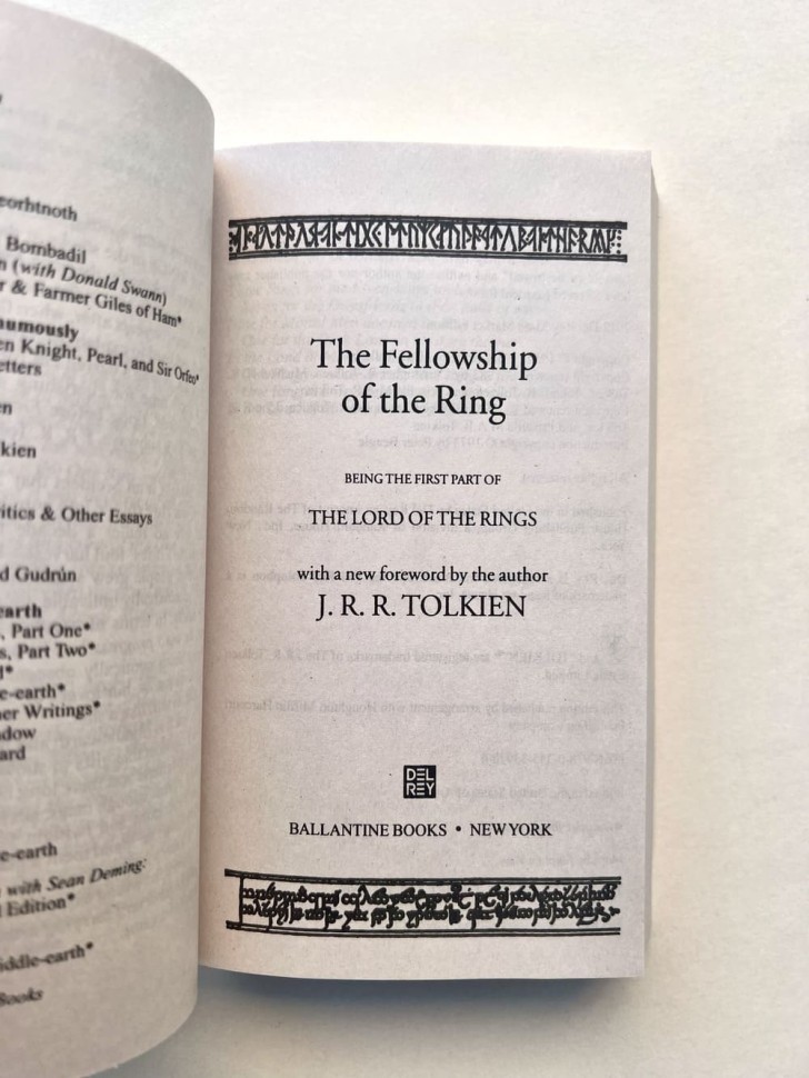 The Lord of The Rings Box. Комплект. Властелин колец The Lord of The Rings Box. Комплект. Властелин колец