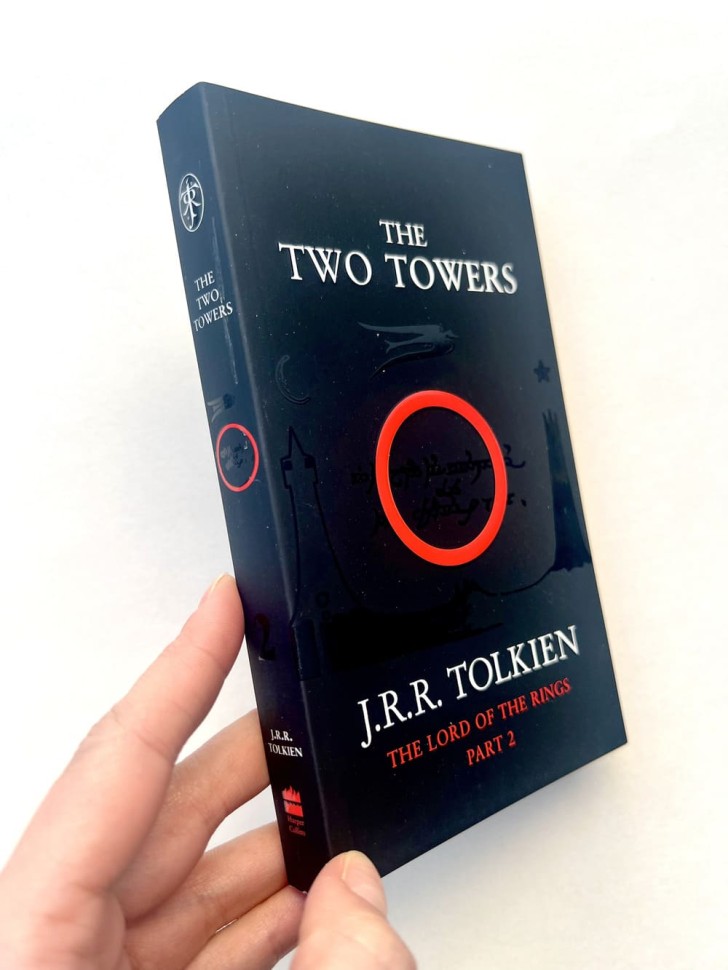 The Lord of The Rings Box. Комплект. Властелин колец The Lord of The Rings Box. Комплект. Властелин колец