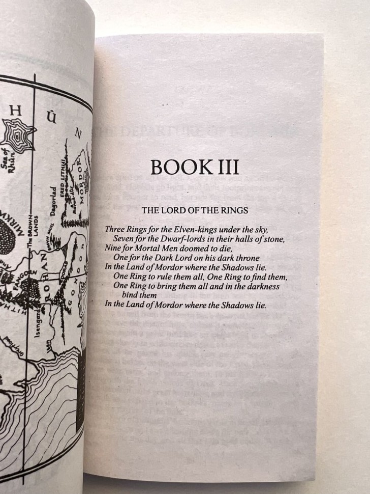 The Lord of The Rings Box. Комплект. Властелин колец The Lord of The Rings Box. Комплект. Властелин колец