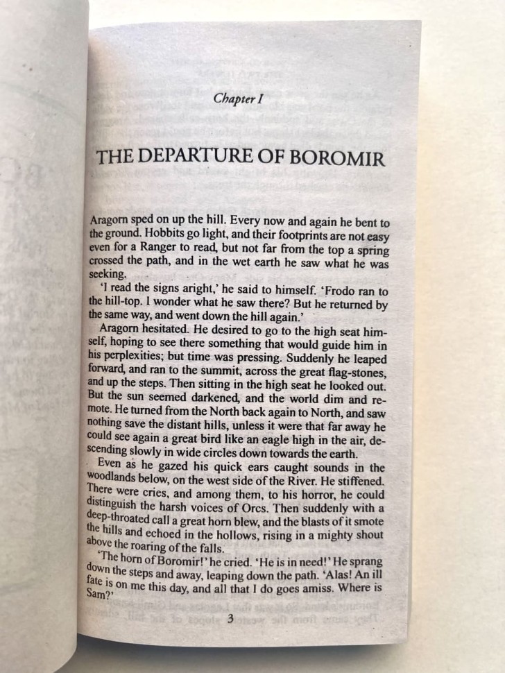 The Lord of The Rings Box. Комплект. Властелин колец The Lord of The Rings Box. Комплект. Властелин колец